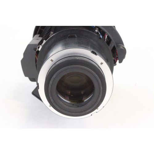 Epson ELPLU03 Short-Throw Zoom Lens 1152-115-6 BACK