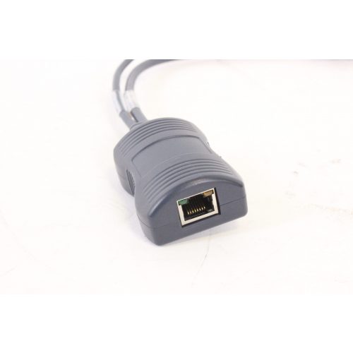 Adder CATX-USB CATx VGA USB Computer Access Module front2