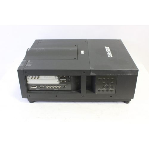 christie-lx1200-12k-lumens-lcd-projector-w-road-case-for-parts SIDE2