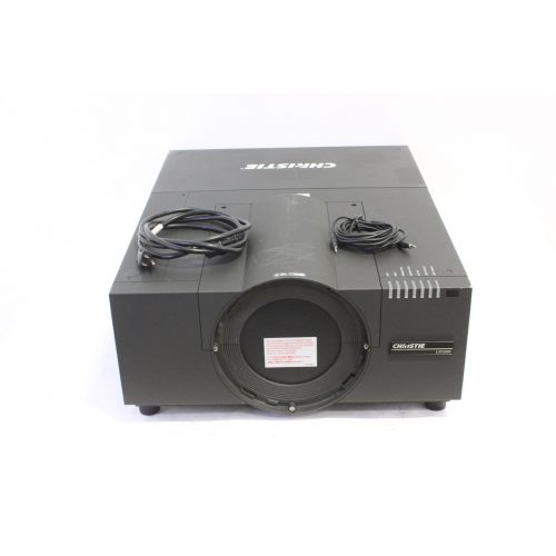 christie-lx1200-12k-lumens-lcd-projector-w-road-case-for-parts MAIN