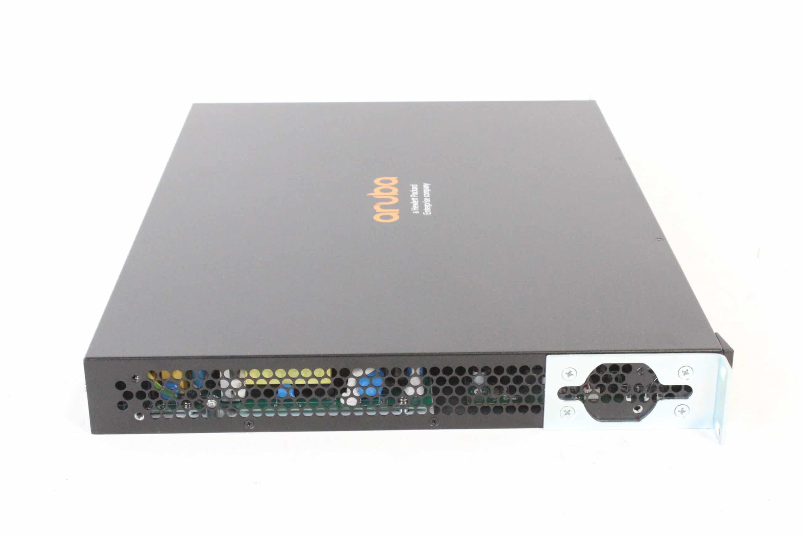 HP Aruba 2530 48G PoE+ 2SFP+ Switch (J9853A)