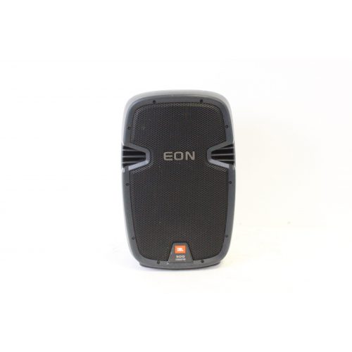 jbl-eon-510-10-two-way-powered-speaker-w-benson-box front