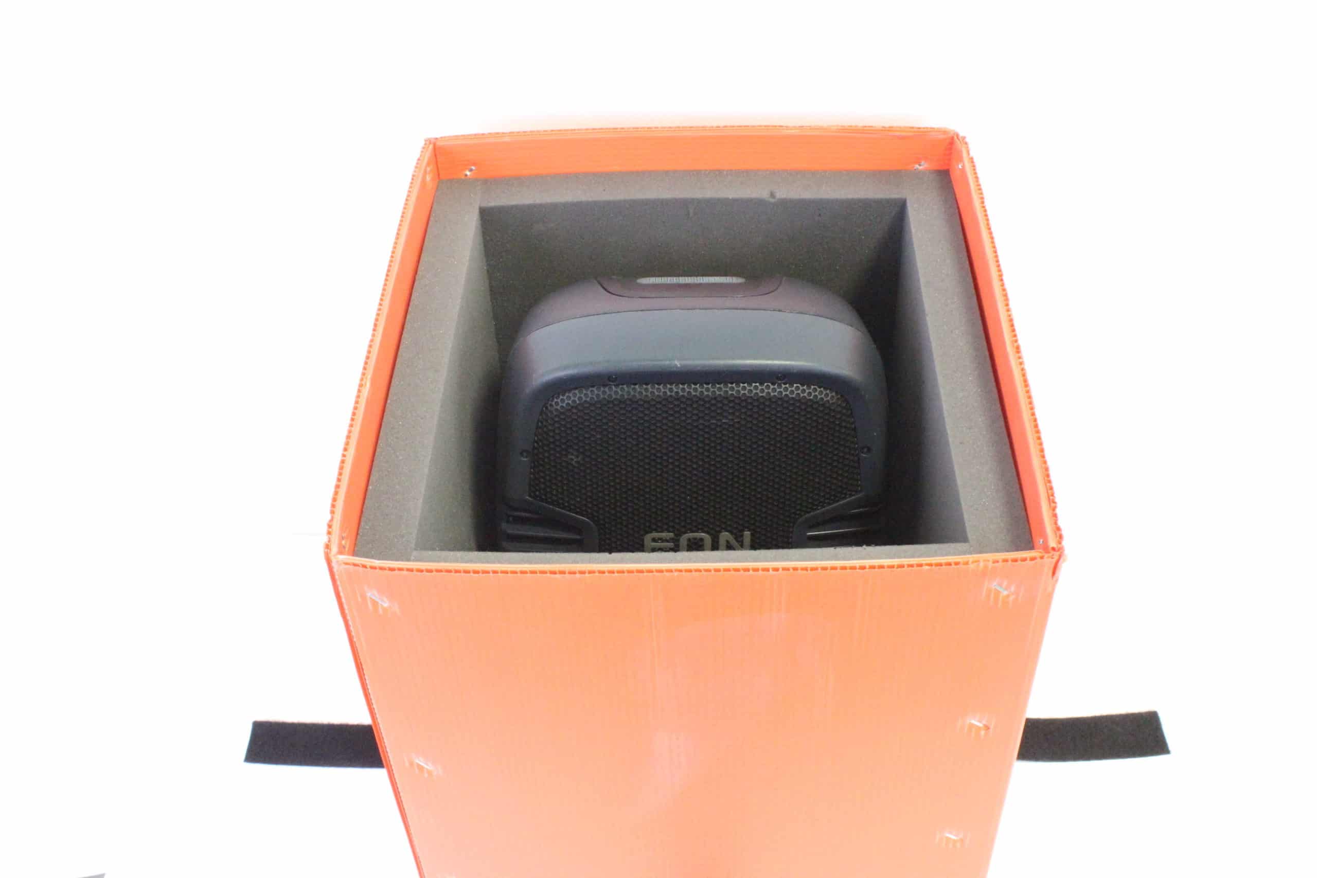 EON 510, JBL Professional Loudspeakers