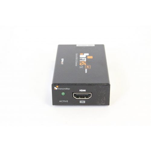 OPHIT FTHS-TX 4K Optical HDMI 2.0 Extender (Transmitter Only - NO PSU) Main