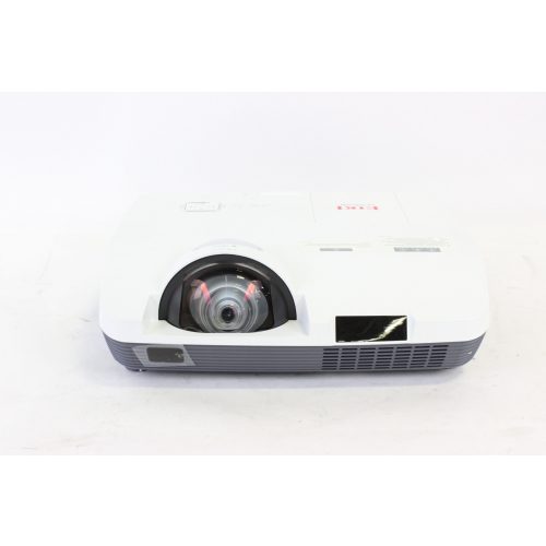 eiki-lcwau200-3000-ansi-lumens-wxga-3lcd-conference-room-projector front