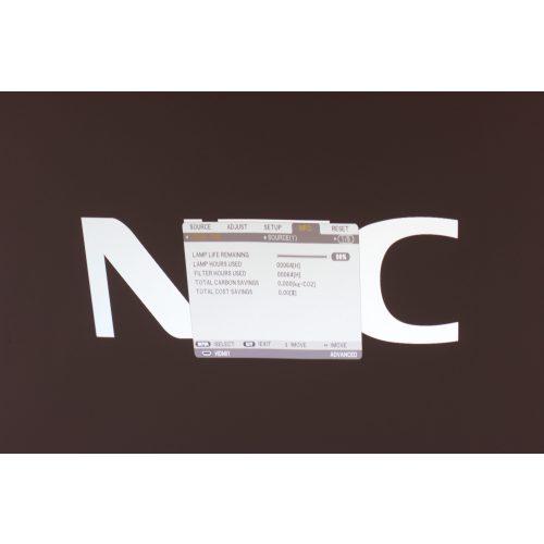 nec-npp502h-5000-ansi-lumens-wuxga-projector-w-mounting-bracket-47-63-hours screen1