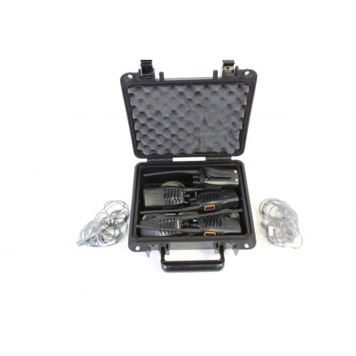 retevis-r888s-plus-two-way-radio-kit-5-radios-w-charging-base-stations-earpieces-in-hard-case MAIN