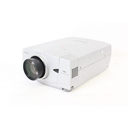 sanyo-plc-xp56-4000-ansi-lumens-xga-large-venue-projector side4