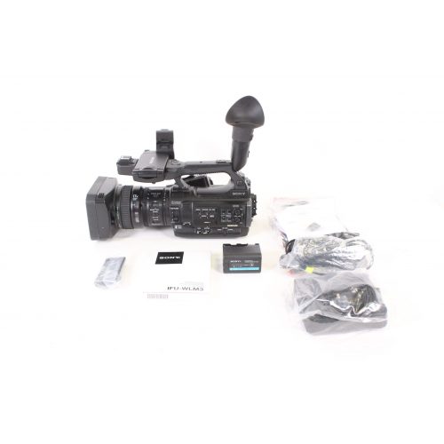 sony-pxw-x400-xdcam-2-3-weight-balanced-advanced-shoulder-camcorder-w-canon-vcl-b08x200-zoom-lens-electronic-viewfinder-accessories-676-hrs-original-box-copy MAIN