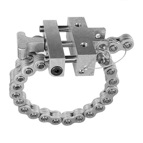 The Light Source Chain Pole Clamp CPC