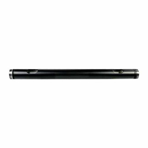 The Light Source Mega-Cable Runner 1.5 pipe x 36 Black MCRB-1.5X36