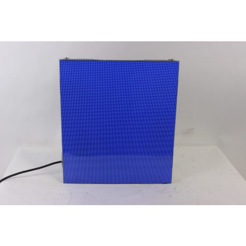 absen-x2v-26mm-led-500x500-panel-w-protected-covers-lot-of-6-w-road-case blue