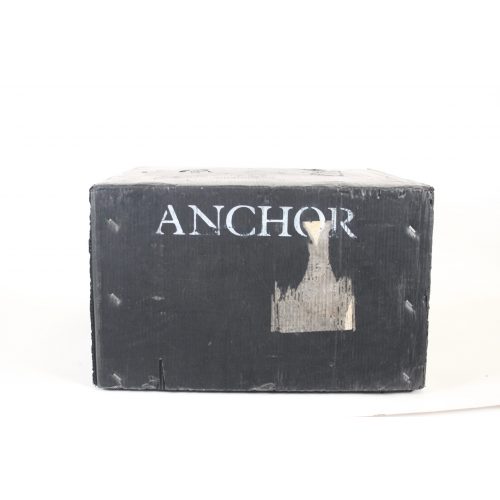 Anchor AN1000X Two-Way Powered Monitor Speaker (Pair)