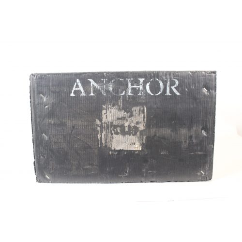 Anchor AN1000X Two-Way Powered Monitor Speaker (Pair)