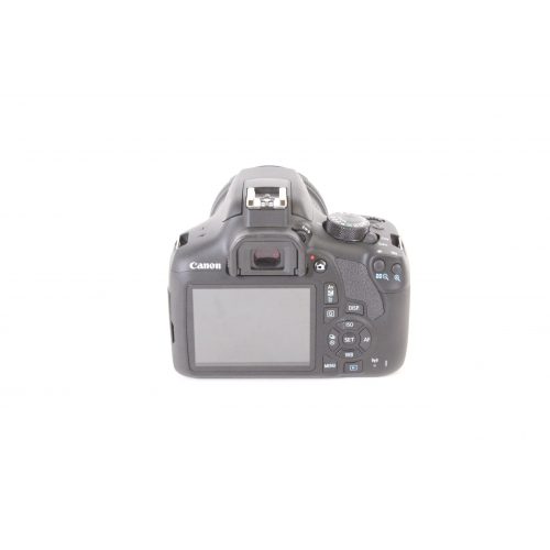 Canon EOS 1300D Digital SLR Camera
