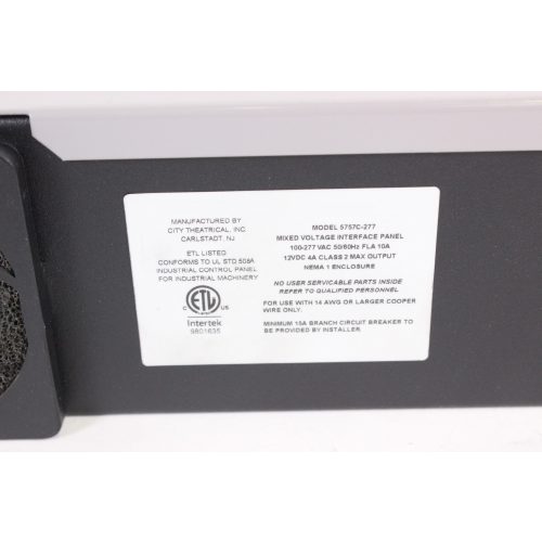 city-theatrical-5750-qolorflex-4x10a-12v-dimmer-w-mean-well-hlg-320h-12a-power-supply-in-nema-1-enclosure-custom-assembly LABEL