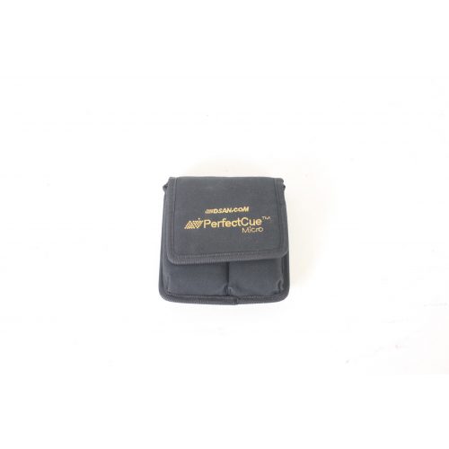 dsan-perfectcue-micro-w-soft-carrying-pouch CASE