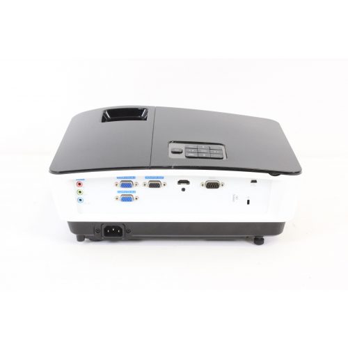 flyin-ct280-4k-xga-dlp-short-throw-conference-projector-in-hard-case-no-remote-487-lamp-hours-copy back