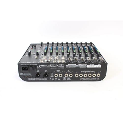 mackie-1402-vlz4-14-channel-mic-line-mixer-with-onyx-preamplifiers-w-road-case back