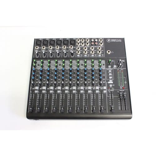 mackie-1402-vlz4-14-channel-mic-line-mixer-with-onyx-preamplifiers-w-road-case front