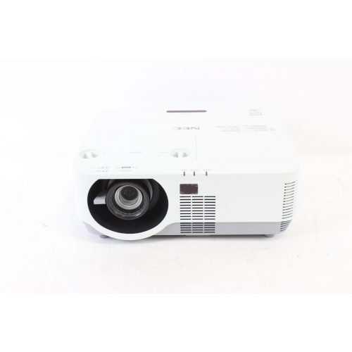 nec-np-p502h-5000-ansi-lumens-wuxga-projector-35-77-hours FRONT2