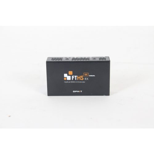 ophit-fths-rx-4k-optical-hdmi-20-extender-receiver-only-no-psu FRONT