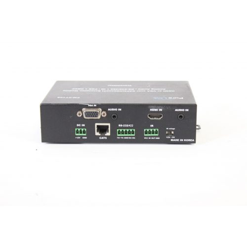PureLink PM-CT102 Extension Module Transmitter HDMI or VGA Over CAT5