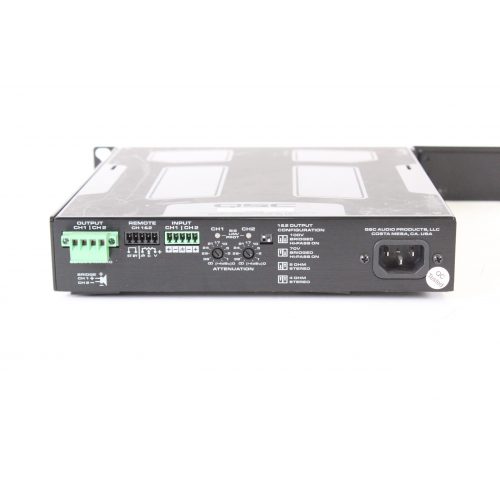 qsc-spa2-60-2-channel-power-amplifier-60w-with-rack-mounting-hardware SIDE2