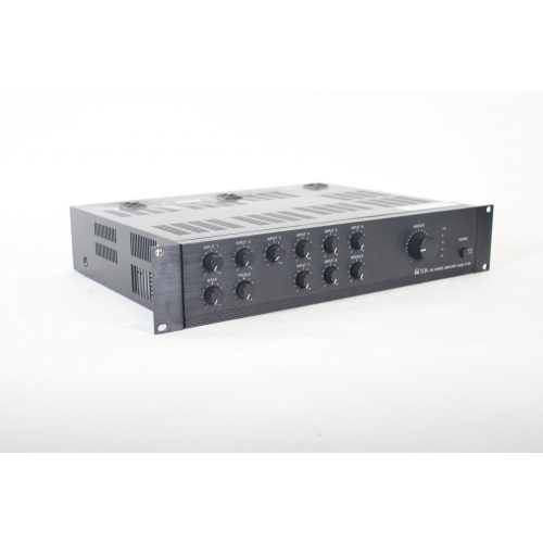 toa-a-706-700-series-9-channel-60-watt-mixer-amplifier ANGLE