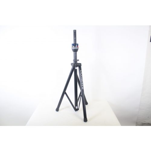 ultimate-support-ts-90b-telelock-tripod-speaker-stand-pair FRONT