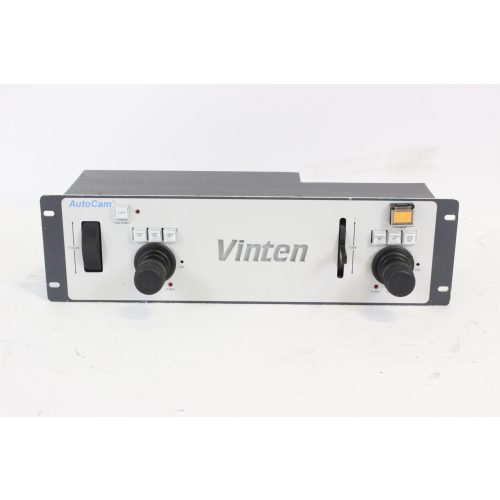 vinten-hs-2010-sp-2000-xy-autocam-robotic-pedestal-and-head-system-w-3-sp-2000ps-power-supply-utb-8-acs-djp-dual-joystick-control-panel-cable-spare-guard-pads FRONT1