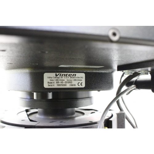 vinten-hs-2010-sp-2000-xy-autocam-robotic-pedestal-and-head-system-w-3-sp-2000ps-power-supply-utb-8-acs-djp-dual-joystick-control-panel-cable-spare-guard-pads LABEL1
