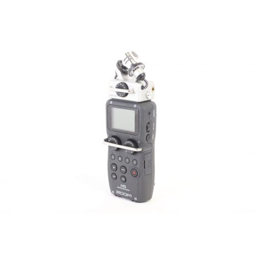 zoom-h5-4-input-4-track-portable-handy-recorder-with-interchangeable-x-y-mic-capsule ANGLE