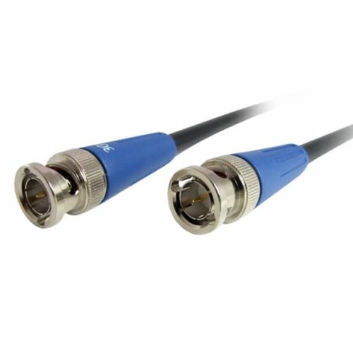 Comprehensive Cables BB-C-3GSDI High Definition 3G-SDI BNC to BNC Cable