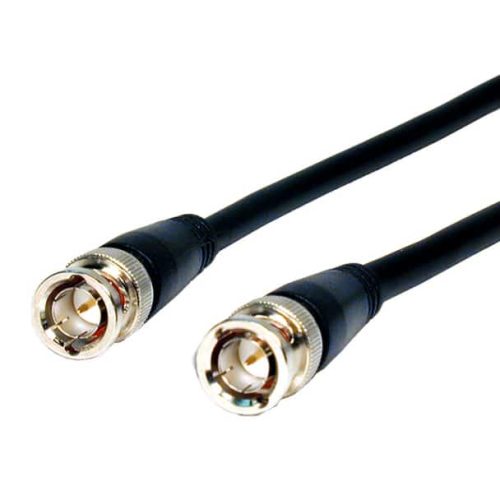 Comprehensive Cables BB-C-INHR Pro AV_ITSeries BNC Plug to Plug Video Cable