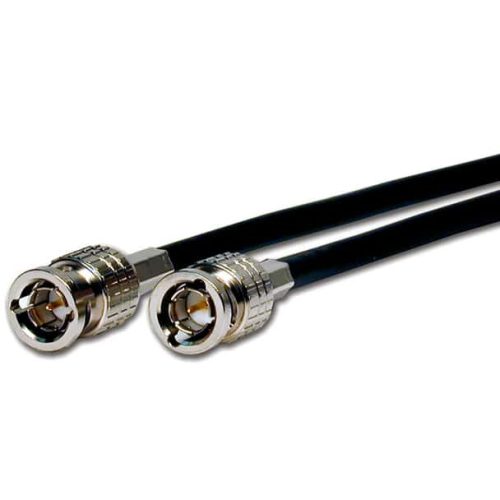 Comprehensive Cables BBD1694 Premium Belden 1694A Digital Video BNC Cable