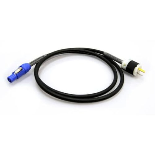 Whirlwind Cable - AC Powercon NAC3FCA to HBL5266C W12-3 NAC3-515P-000