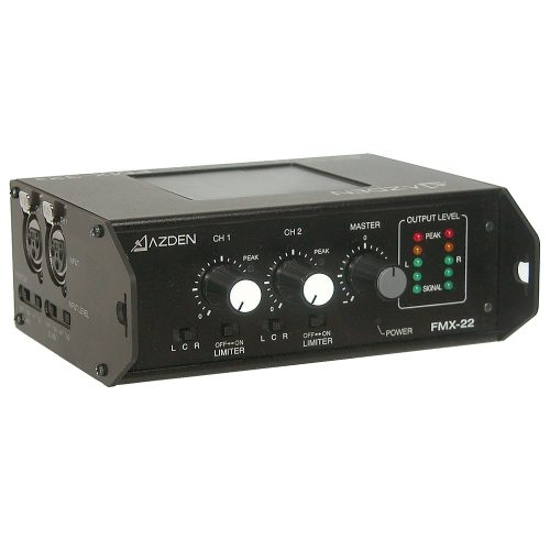 azden-fmx-22-professional-portable-mixer-w-2-xlr-inputs MAIN