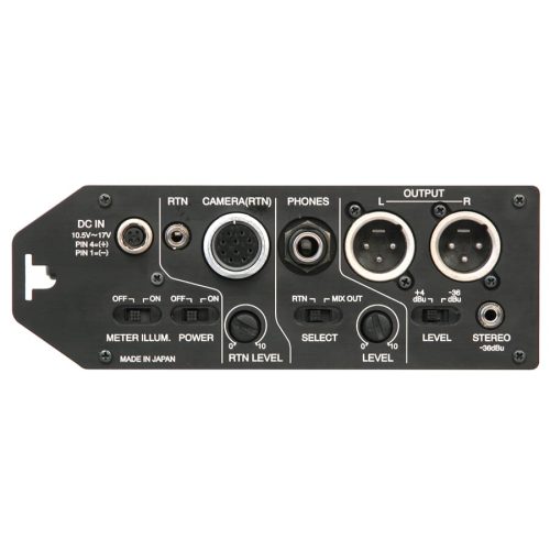 azden-fmx-42a-4-channel-portable-mixer-w-10-pin-output SIDE1