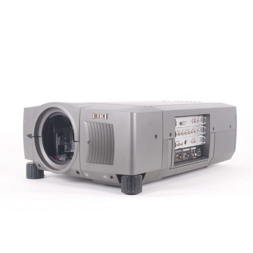 eiki-lc-x5-xga-6500-lumen-3lcd-large-venue-projector-w-benson-box-broken-dvi-input ANGLE