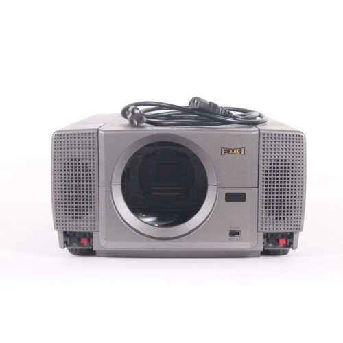 eiki-lc-x71-xga-5500-lumen-3lcd-large-venue-boardroom-projector-no-lens-w-case-1-broken-latch-image-quality-issue MAIN