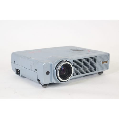 eiki-lc-xb28-xga-3k-lumen-3lcd-conference-room-projector-w-targus-soft-case-broken-latch3434-op-hours ANGLE