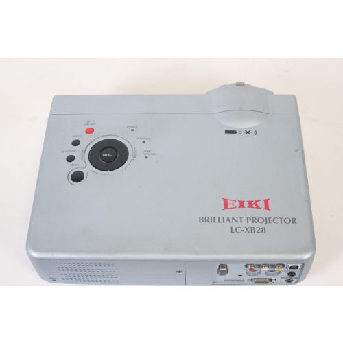 eiki-lc-xb28-xga-3k-lumen-3lcd-conference-room-projector-w-targus-soft-case-broken-latch3434-op-hours TOP