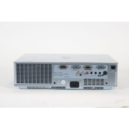 eiki-lc-xb43-xga-4500-lumen-3lcd-conference-room-projector-w-soft-case-1739-op-hours BACK