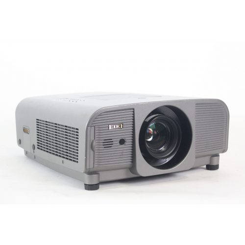 eiki-lc-xg300-xga-4500-lumen-large-venue-projector-w-lens-unknown-model-wheeled-case-lens-shift-issue ANGLE