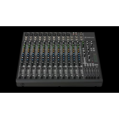mackie-1642vlz4-16-channel-compact-4-bus-mixer FRONT
