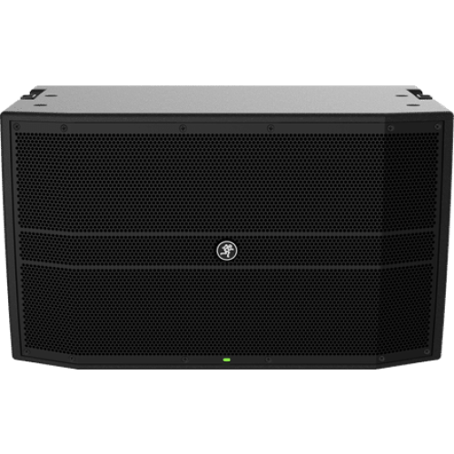 mackie-drm12a-2000w-12-arrayable-powered-loudspeaker FRONT