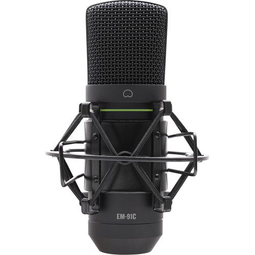 mackie-em-91c-large-diaphragm-condenser-microphone FRONT