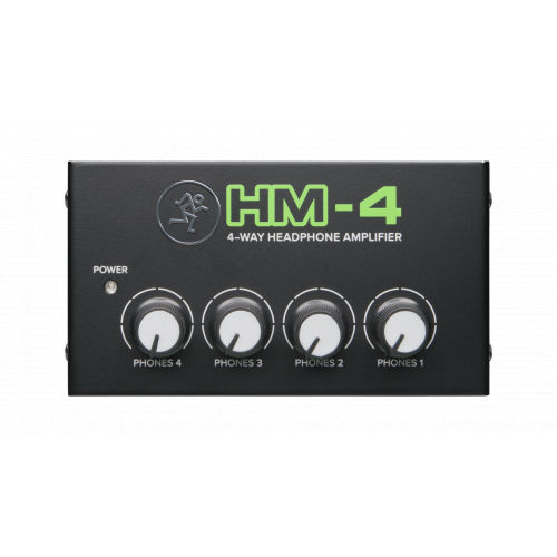 mackie-hm-4-4-way-headphone-amplifier TOP