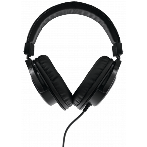 mackie-mc-100-professional-headphones FRONT